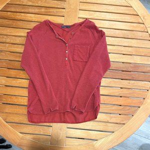 Prana Hensley Henley